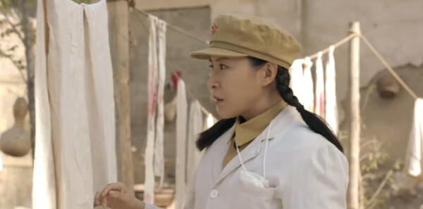 当祖国需要我们的时候第2集剧照