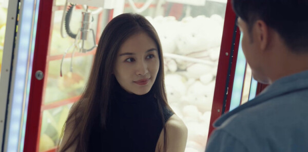 玫瑰丛生第12集剧照