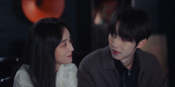 校服的裙摆第22集剧照