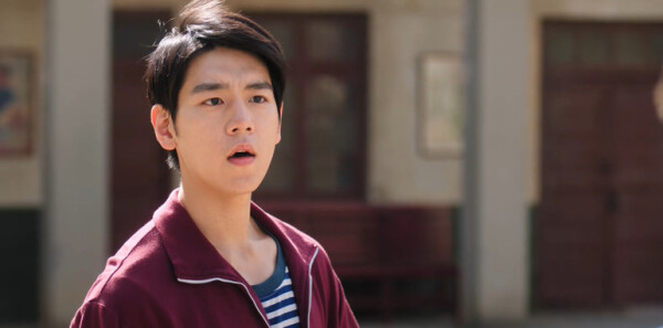 纯真年代的爱情第24集剧照