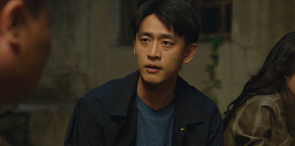 岁月有情时第28集剧照