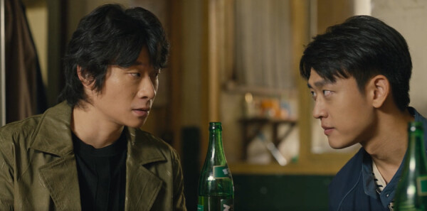 岁月有情时第29集剧照