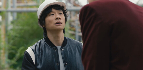 岁月有情时第29集剧照