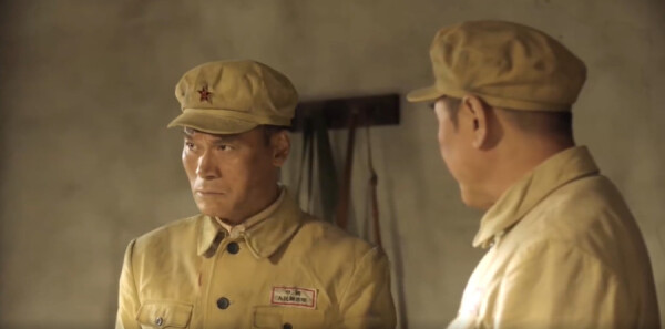 当祖国需要我们的时候第4集剧照