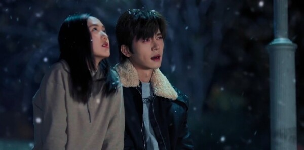 校服的裙摆第23集剧照