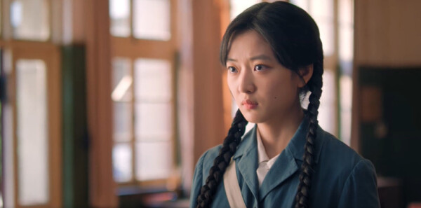 纯真年代的爱情第25集剧照