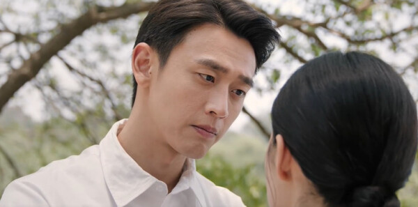 纯真年代的爱情第28集剧照