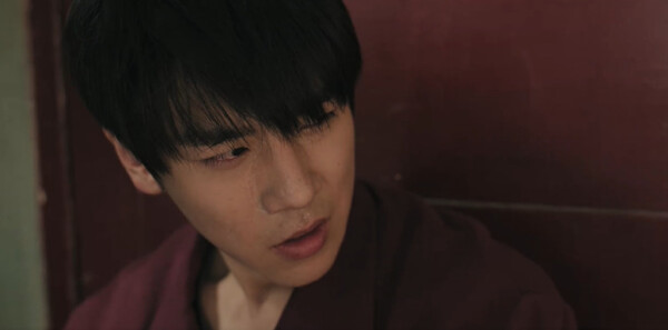 纯真年代的爱情第27集剧照