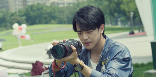 玫瑰丛生第14集剧照