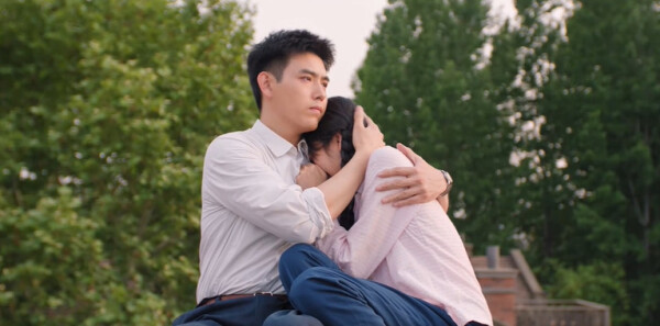 纯真年代的爱情第29集剧照