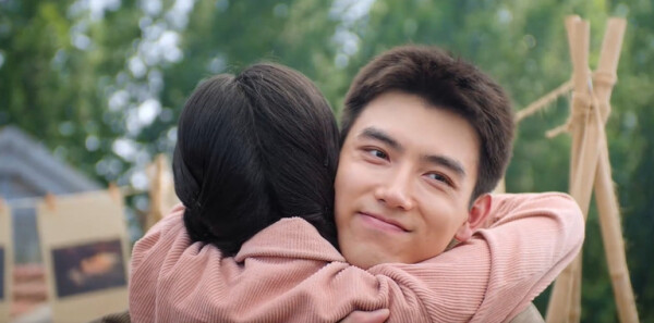 纯真年代的爱情第29集剧照