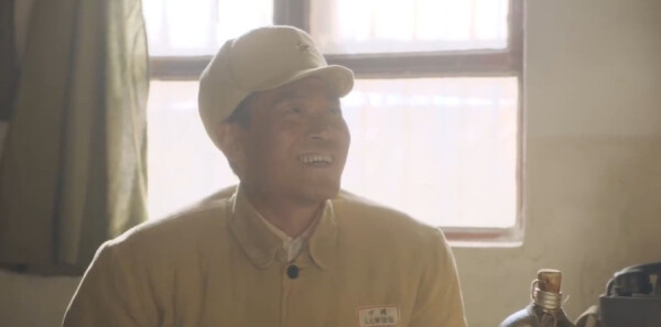 当祖国需要我们的时候第6集剧照