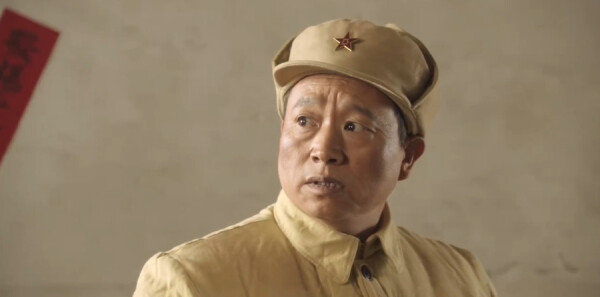 当祖国需要我们的时候第7集剧照