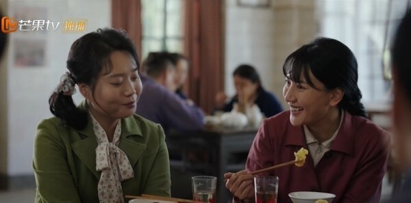 好好的时光第17集剧照