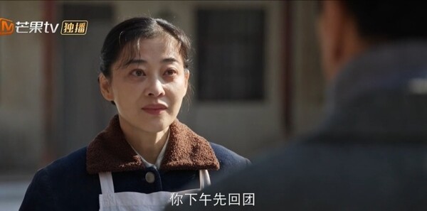 好好的时光第17集剧照