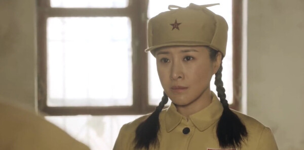 当祖国需要我们的时候第8集剧照