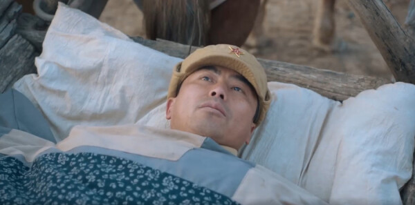 当祖国需要我们的时候第9集剧照