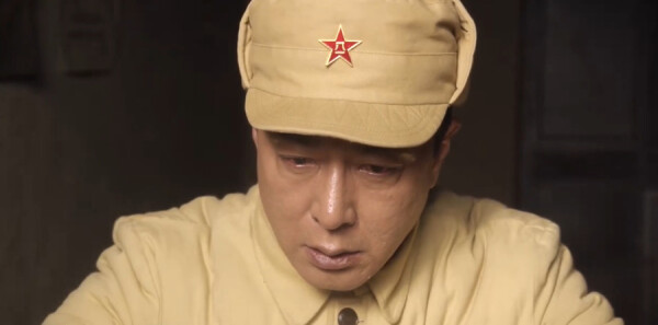 当祖国需要我们的时候第10集剧照