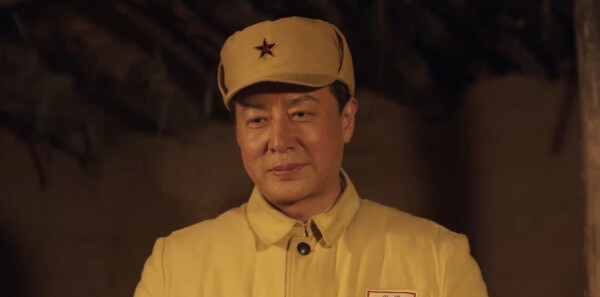 当祖国需要我们的时候第10集剧照