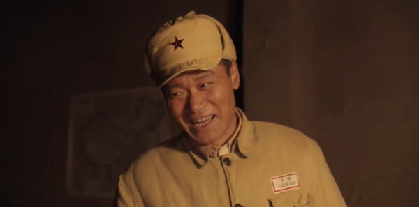 当祖国需要我们的时候第11集剧照