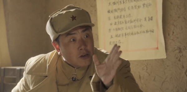 当祖国需要我们的时候第12集剧照