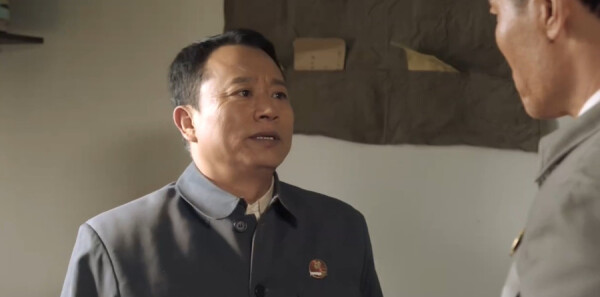 当祖国需要我们的时候第14集剧照