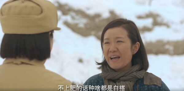 当祖国需要我们的时候第13集剧照