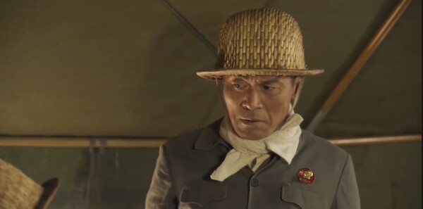 当祖国需要我们的时候第13集剧照