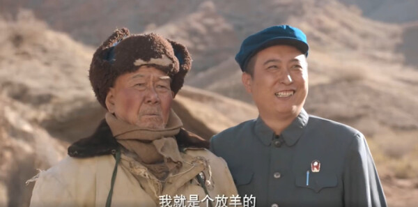 当祖国需要我们的时候第14集剧照