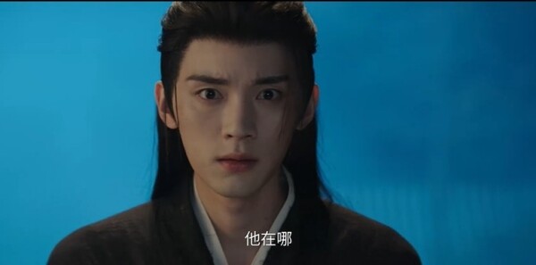 江湖夜雨十年灯第25集剧照