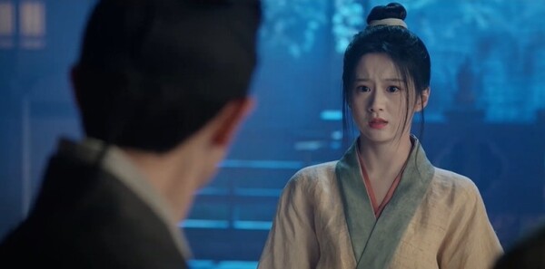 江湖夜雨十年灯第26集剧照