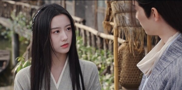 江湖夜雨十年灯第28集剧照