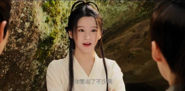 江湖夜雨十年灯第30集剧照