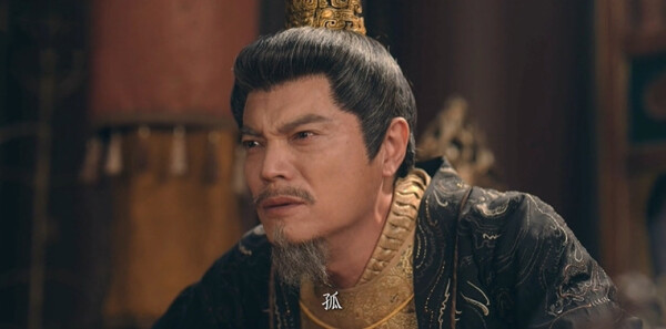 在你眉梢种红豆第19集剧照