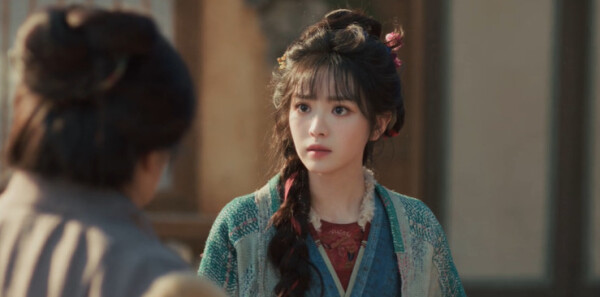 逐玉第10集剧照