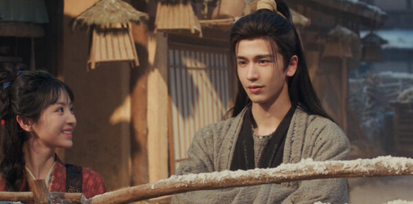 逐玉第10集剧照