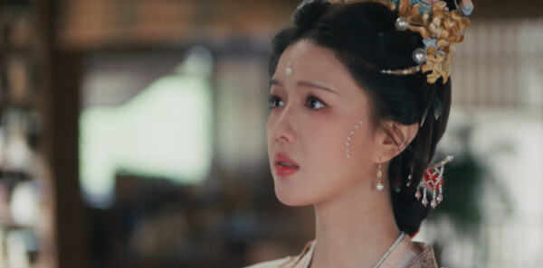 逐玉第11集剧照