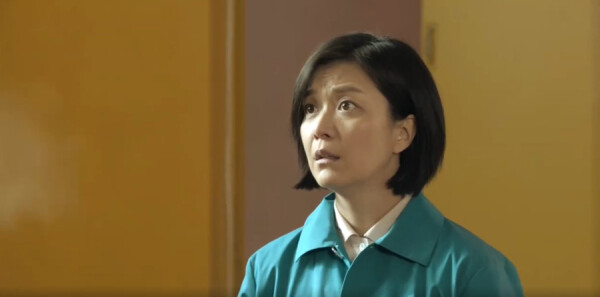 当祖国需要我们的时候第17集剧照