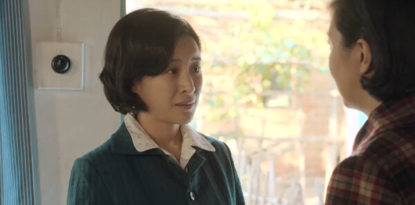 当祖国需要我们的时候第17集剧照