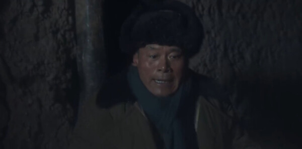 当祖国需要我们的时候第18集剧照