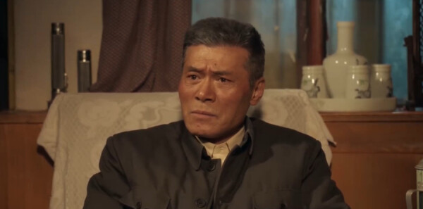 当祖国需要我们的时候第19集剧照