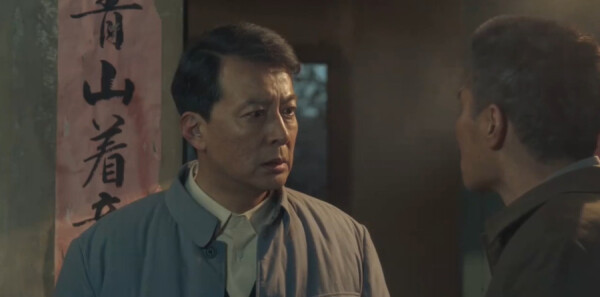 当祖国需要我们的时候第19集剧照