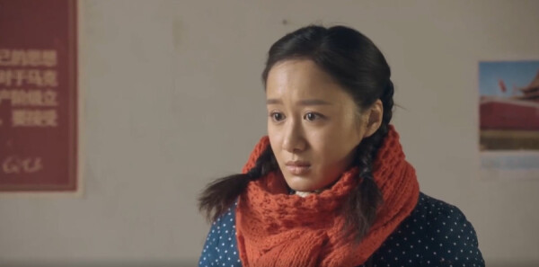 当祖国需要我们的时候第20集剧照