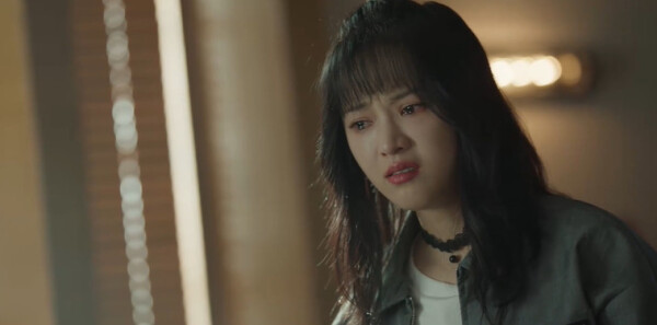 玫瑰丛生第23集剧照