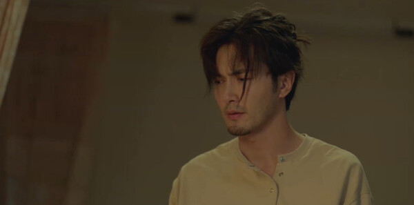 玫瑰丛生第24集剧照