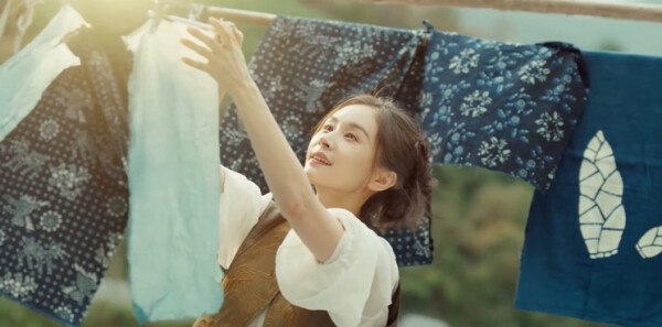 玫瑰丛生第26集剧照