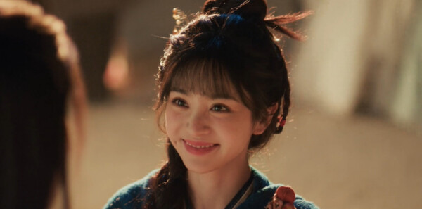 逐玉第14集剧照