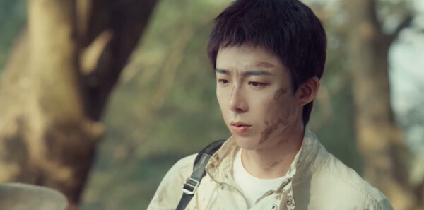 玫瑰丛生第26集剧照