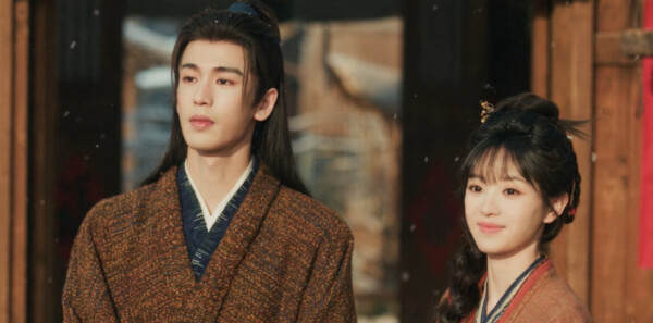 逐玉第14集剧照