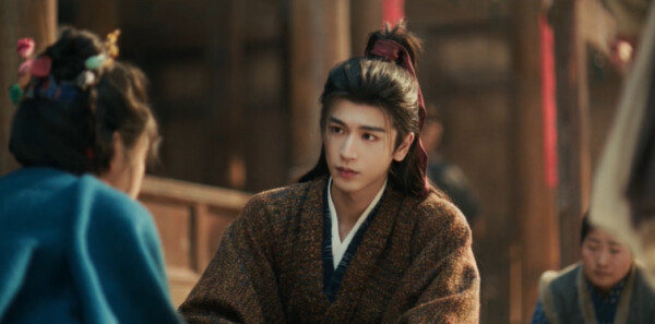 逐玉第15集剧照